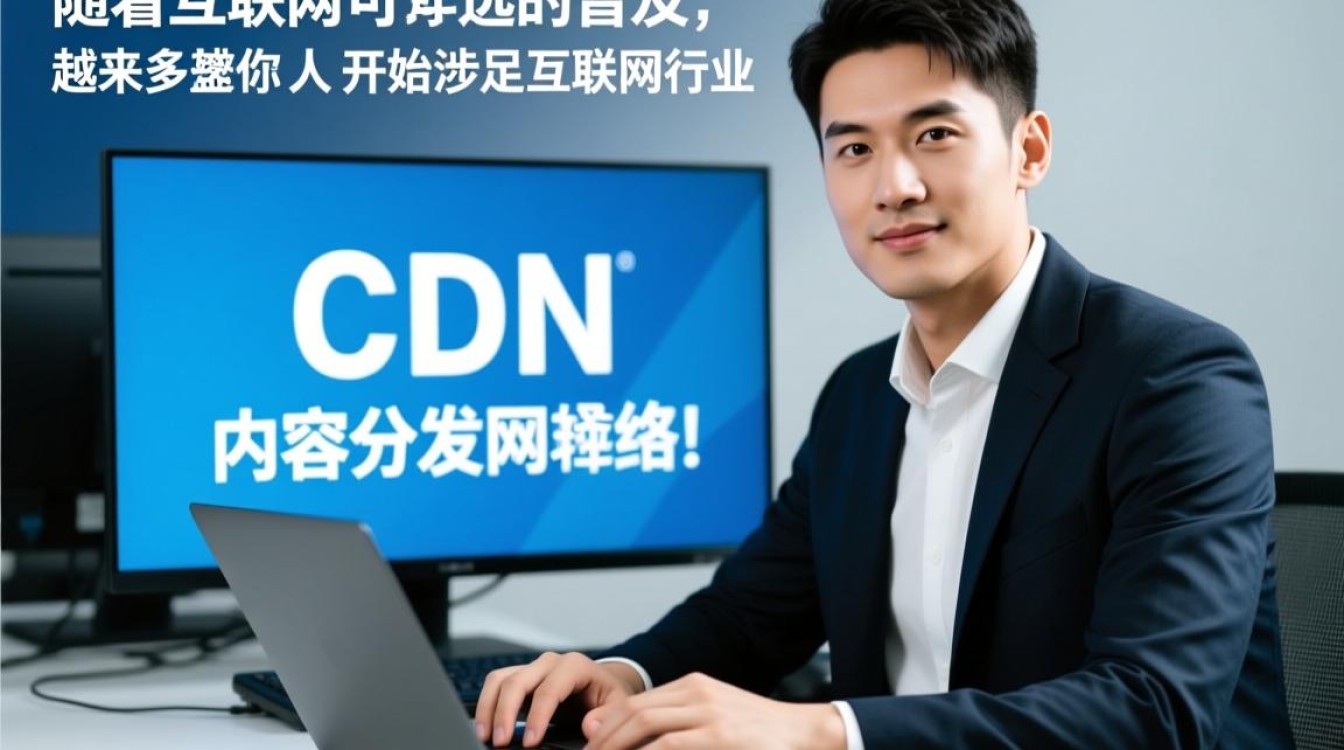 国内普通人如何选择合适的cdn服务商？