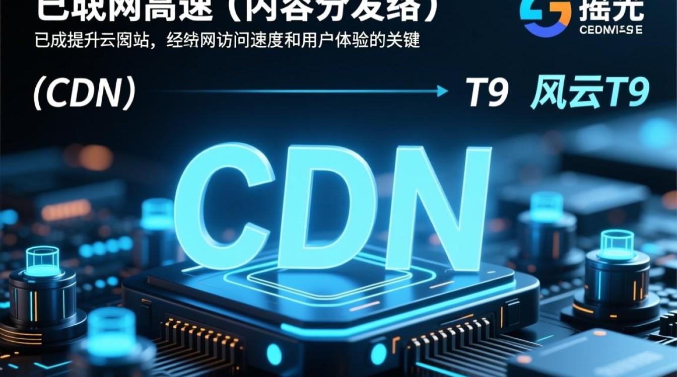 风云T9与摇光cdn性能大比拼，究竟谁才是cdn领域的新星？