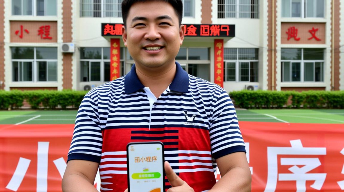 隆尧县小程序开发制作，有哪些独特优势与挑战？