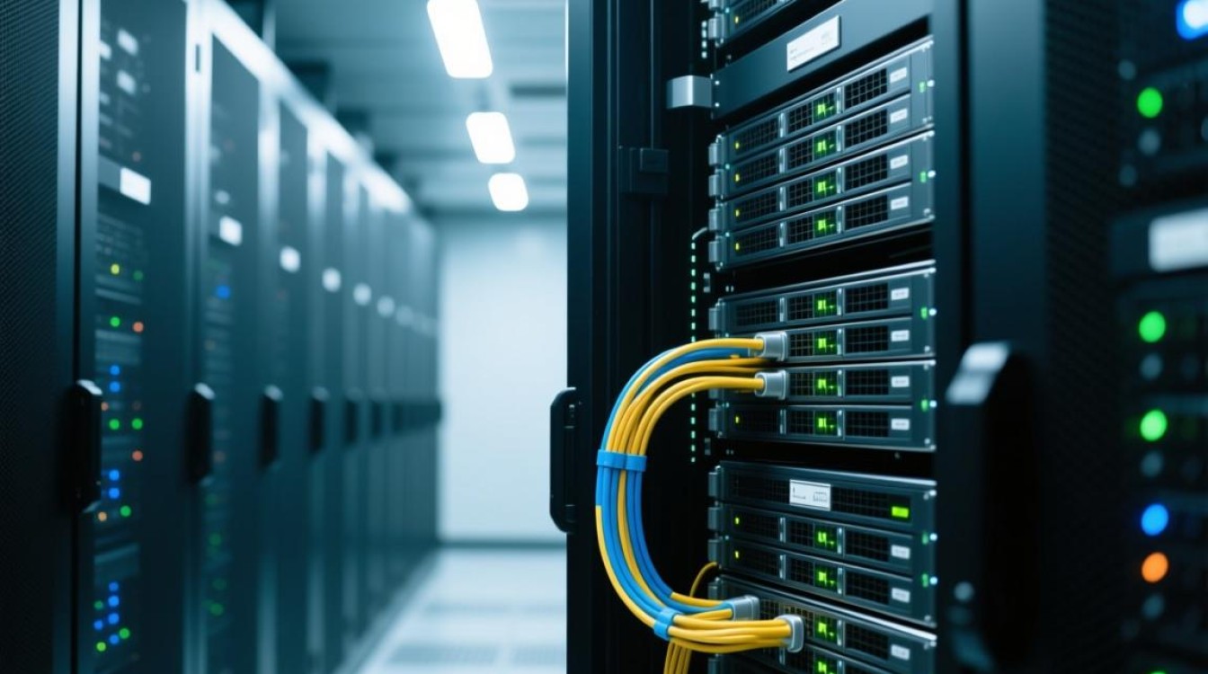 服务器计算速度与什么有关