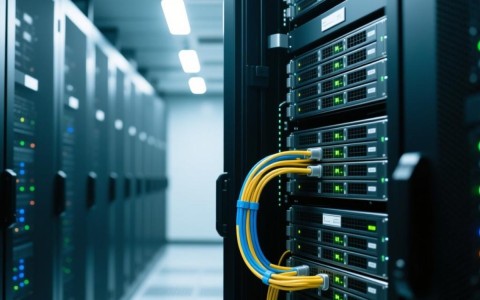 服务器计算速度与什么有关