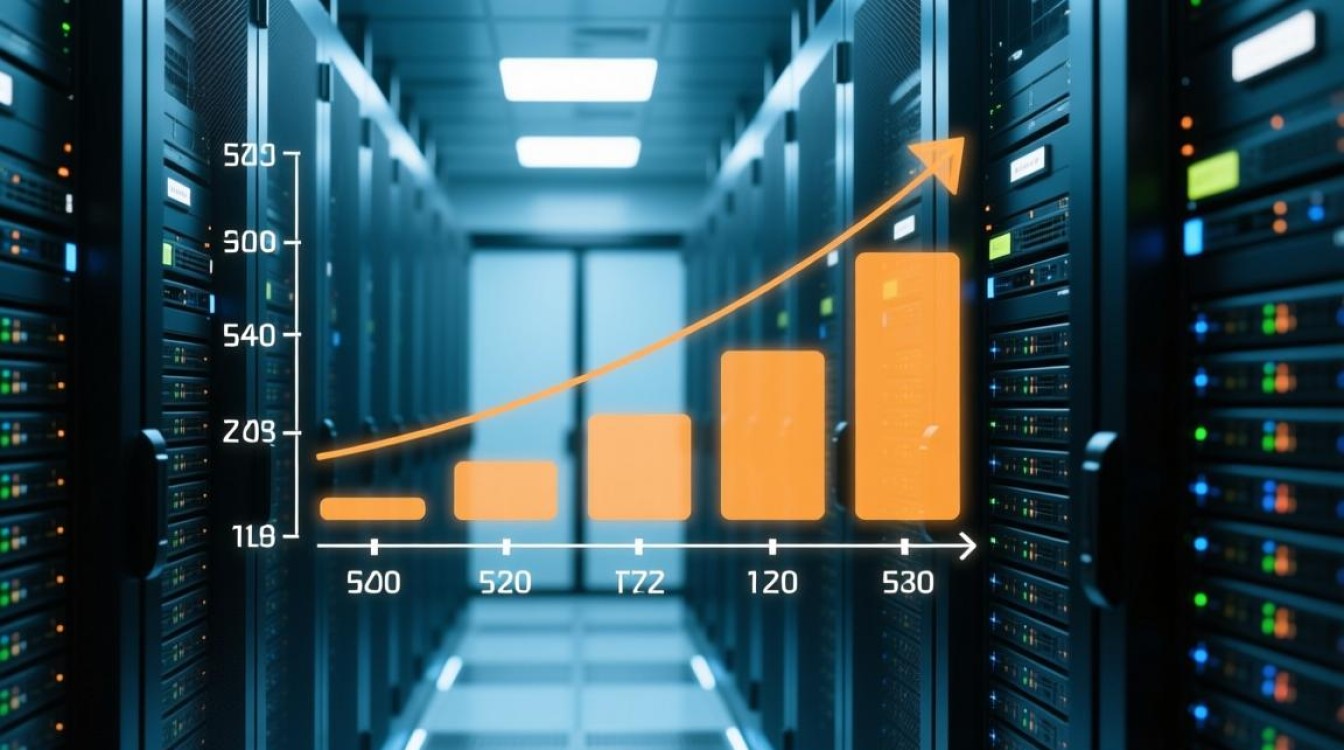 服务器计算速度与什么有关