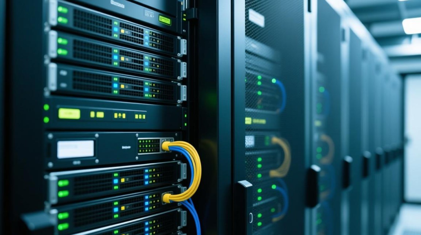 服务器计算速度与什么有关