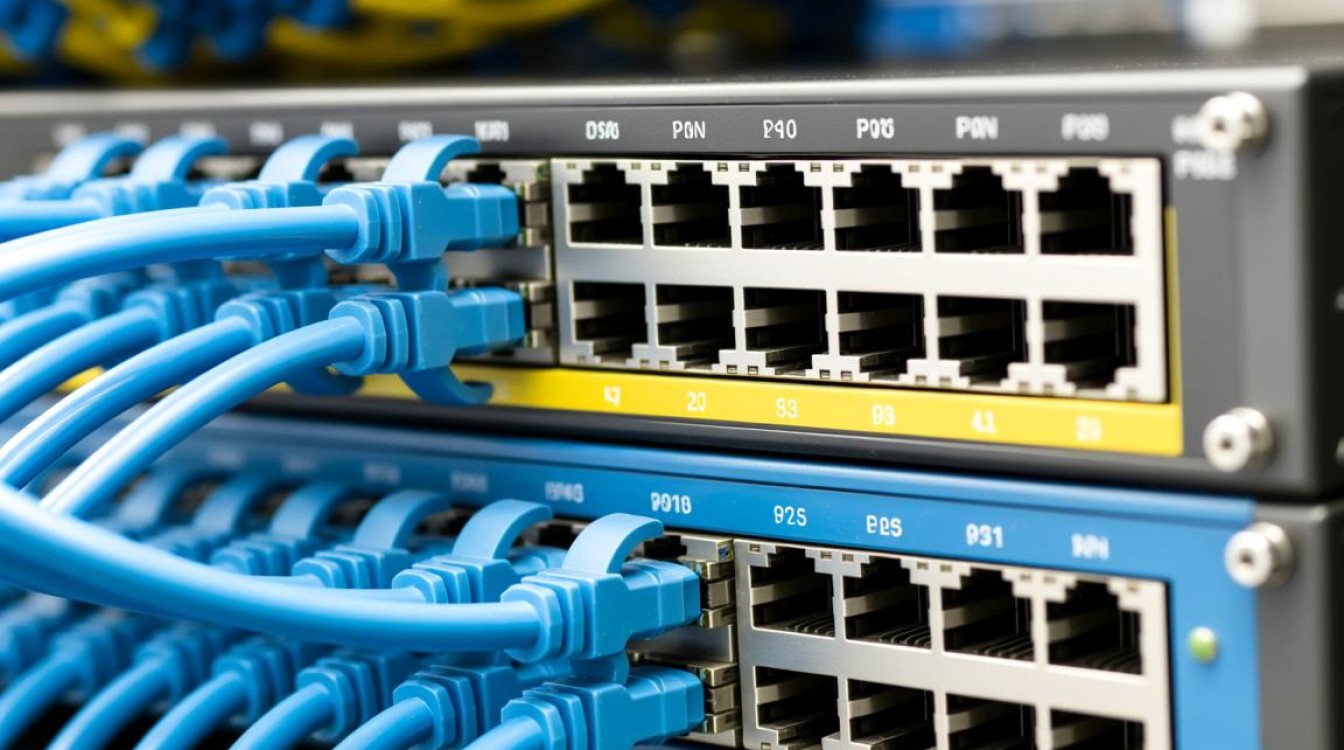 二层交换机配置IP时，哪些关键步骤和注意事项不可忽视？