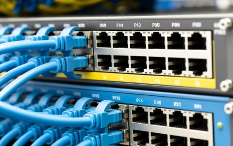 二层交换机配置IP时，哪些关键步骤和注意事项不可忽视？