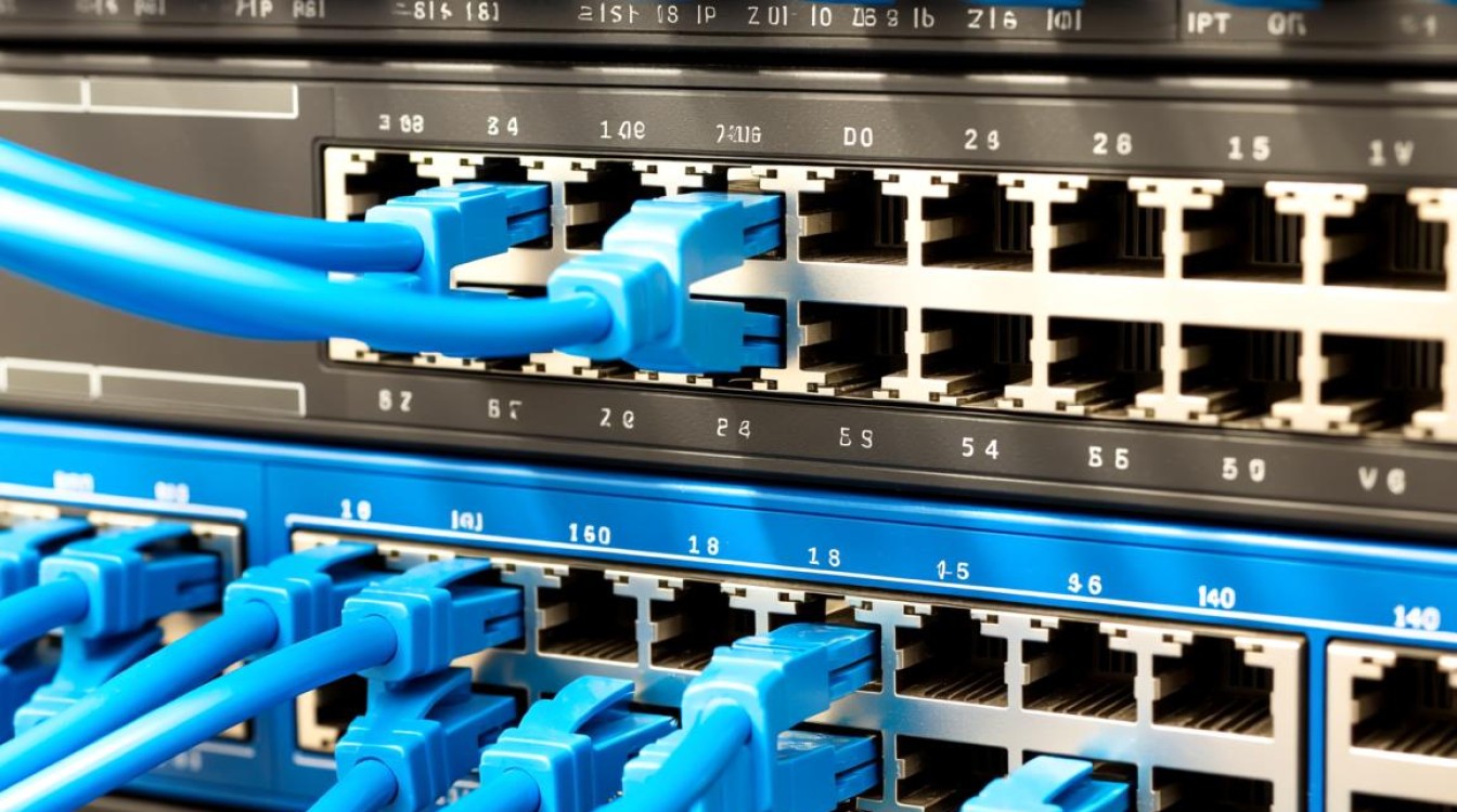 二层交换机配置IP时，哪些关键步骤和注意事项不可忽视？