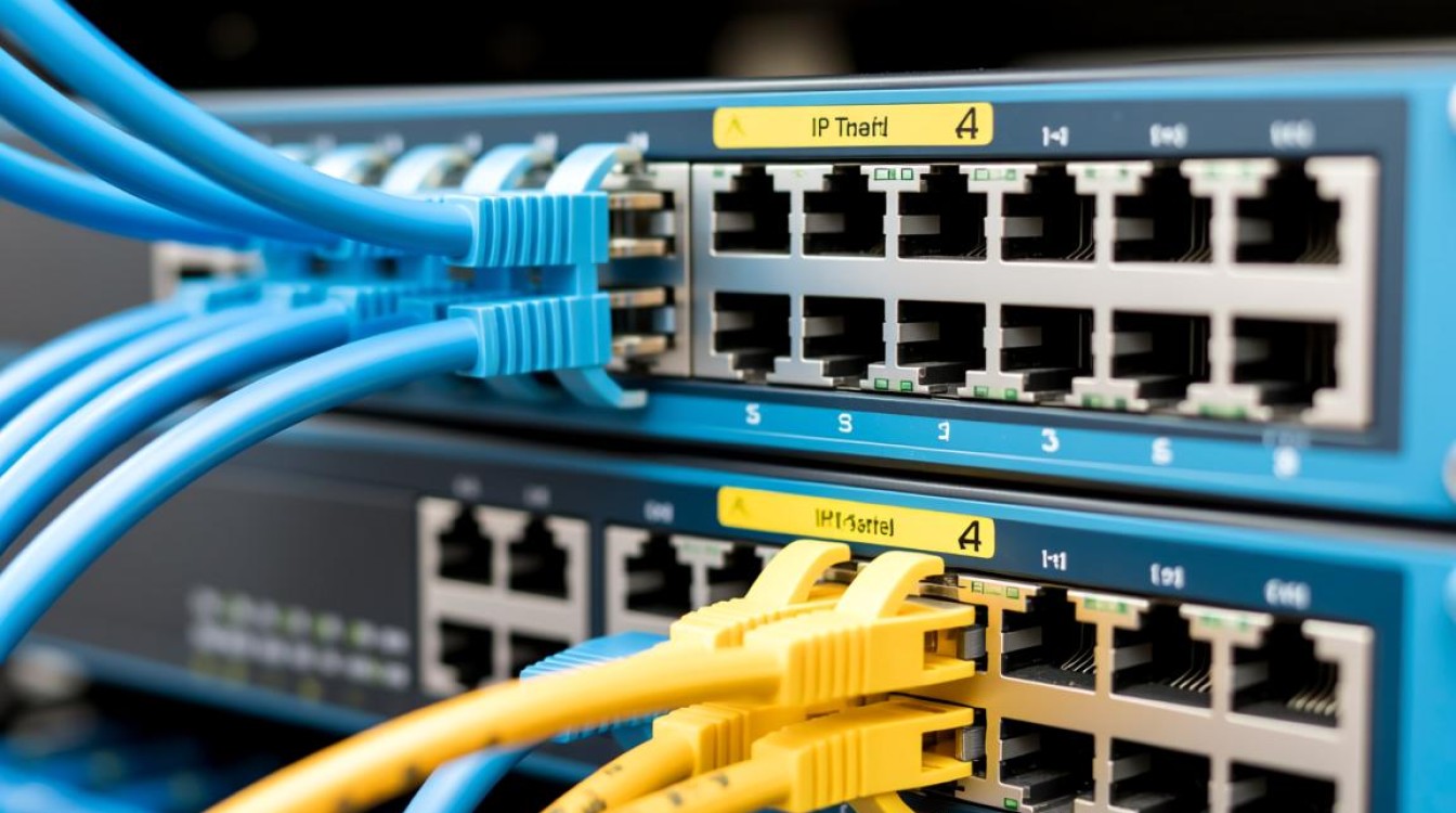 二层交换机配置IP时，哪些关键步骤和注意事项不可忽视？