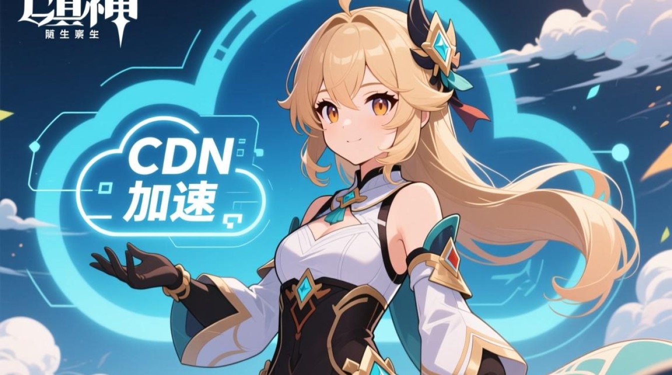 云原神cdn加速功能揭秘，是真的吗？官方真相揭晓