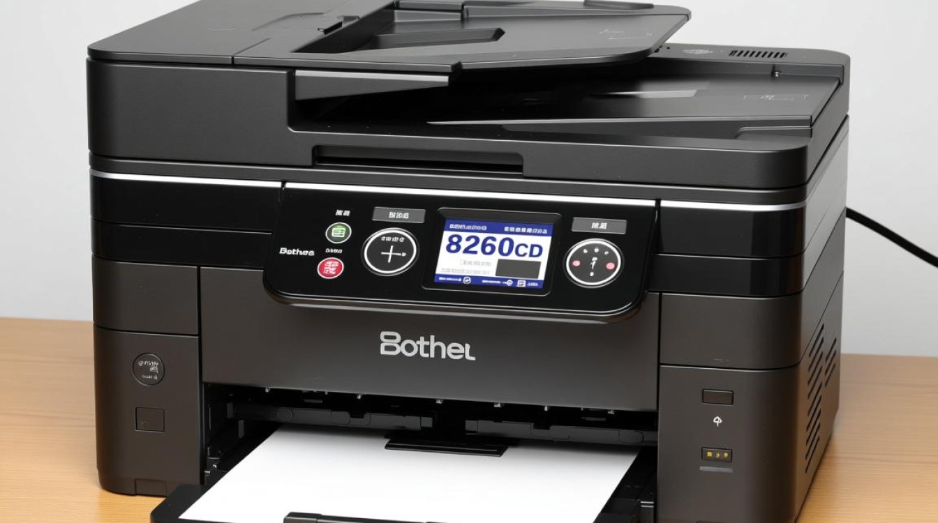 如何正确清零兄弟8260cdn硒鼓？揭秘高效清零技巧！