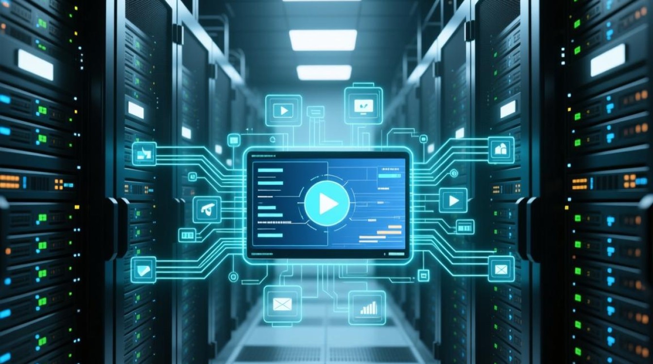 服务器视频网站吗？需要哪些配置才能搭建视频网站？