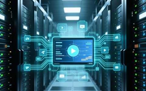 服务器视频网站吗?需要哪些配置才能搭建视频网站?