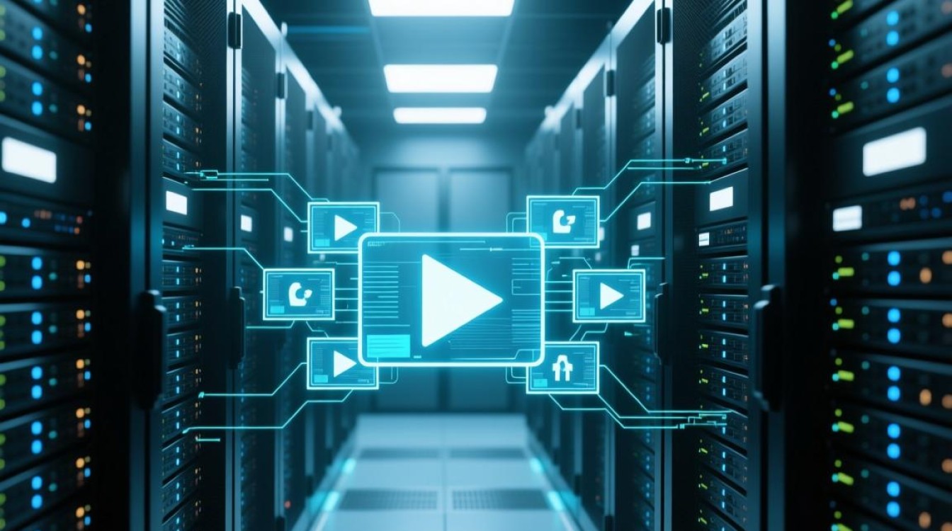 服务器视频网站吗？需要哪些配置才能搭建视频网站？