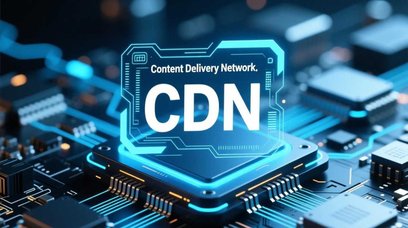 CDN服务能否跨国共享，多个国家共同使用？