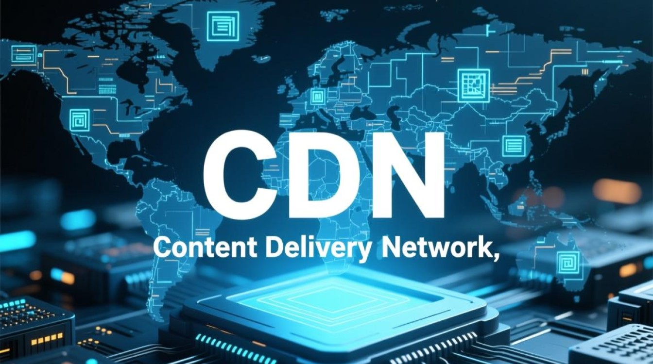 CDN服务能否跨国共享，多个国家共同使用？