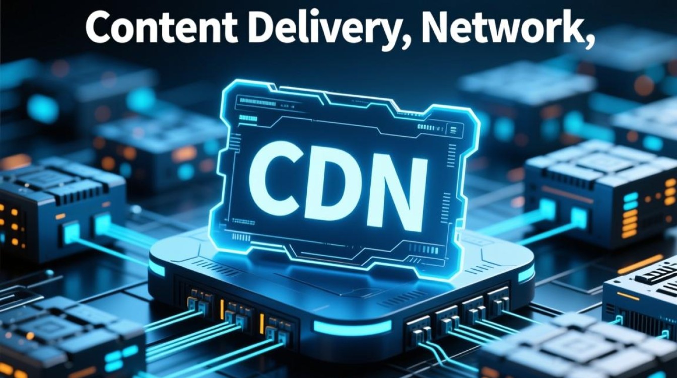 CDN服务能否跨国共享，多个国家共同使用？