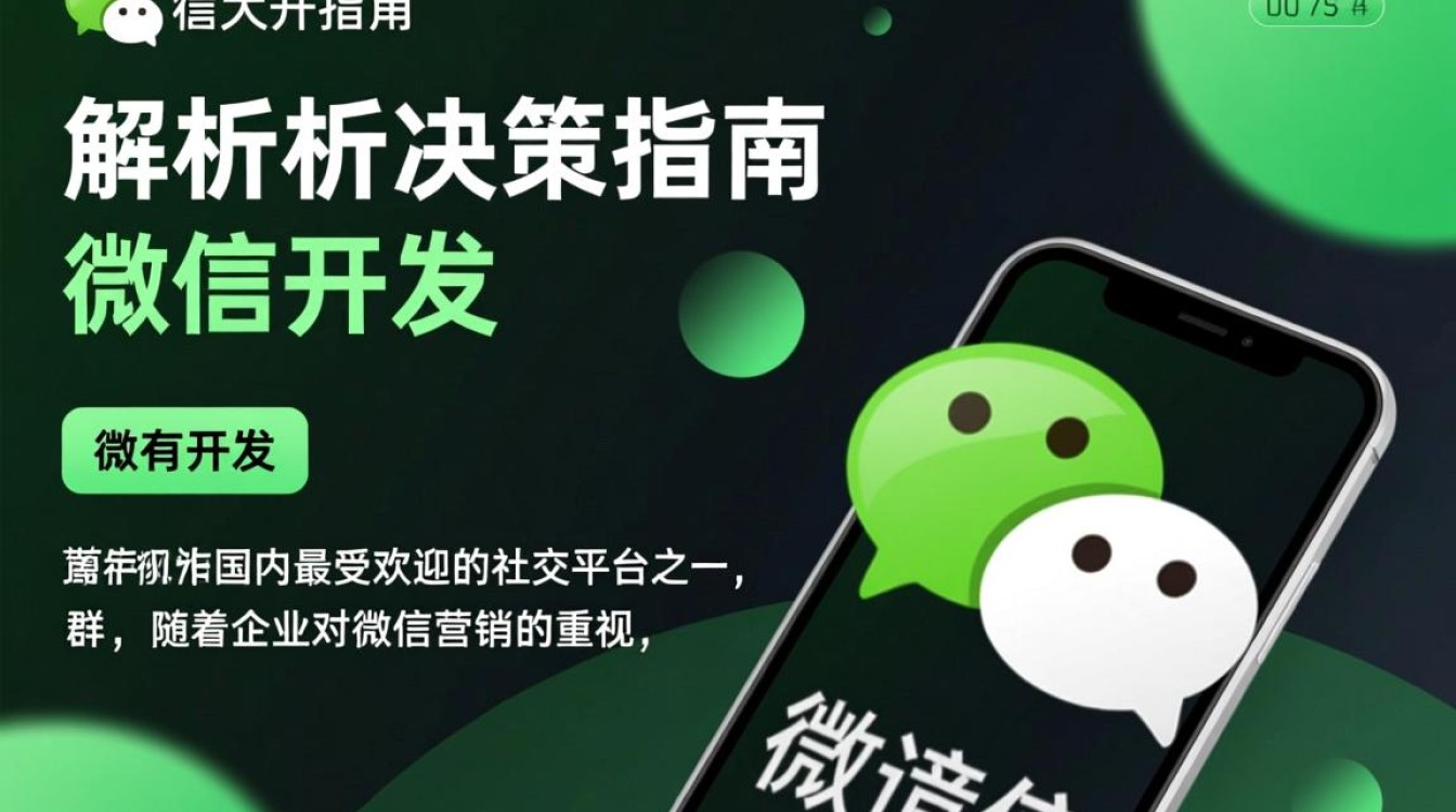 北京微信开发费用究竟多少？不同项目成本揭秘！