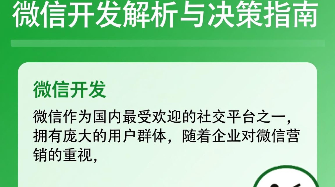 北京微信开发费用究竟多少？不同项目成本揭秘！