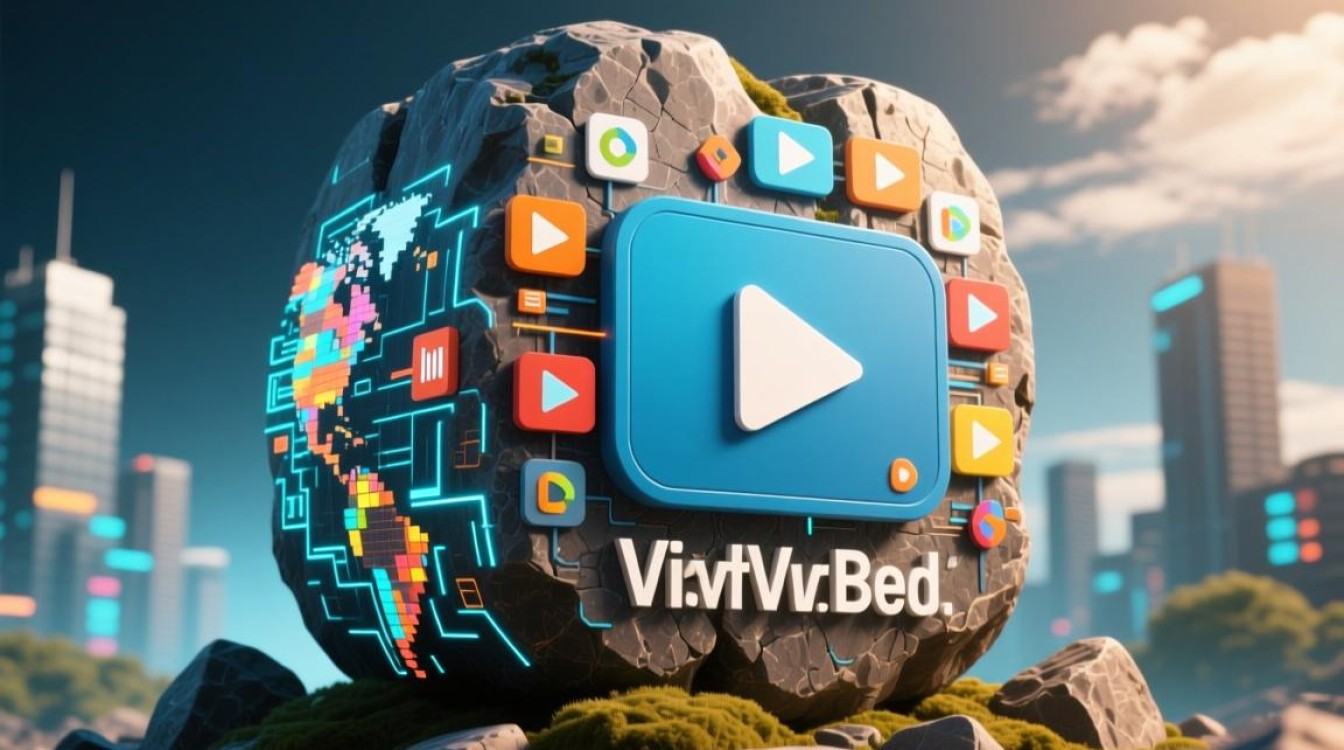 服务器视频网站