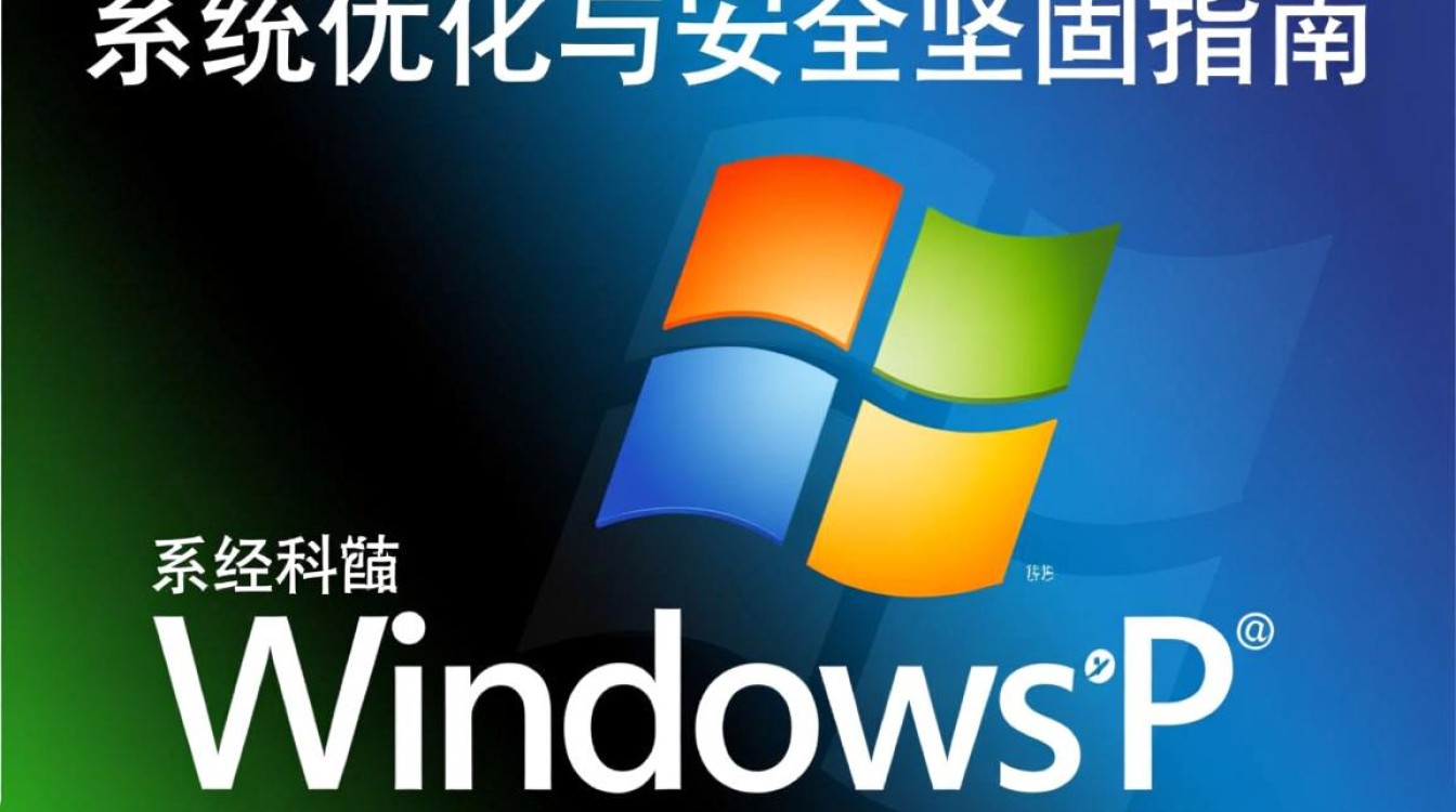 为何这是最后一次正确配置Windows XP？背后原因揭秘！