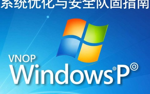 为何这是最后一次正确配置Windows XP?背后原因揭秘!
