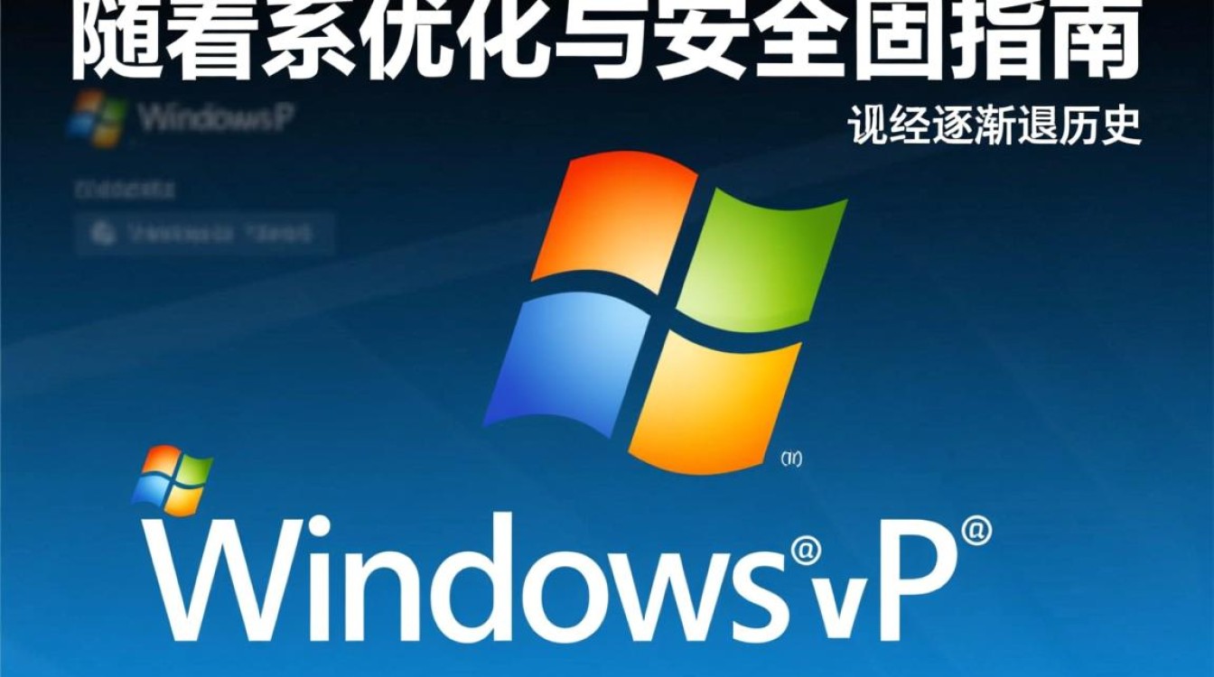 为何这是最后一次正确配置Windows XP？背后原因揭秘！