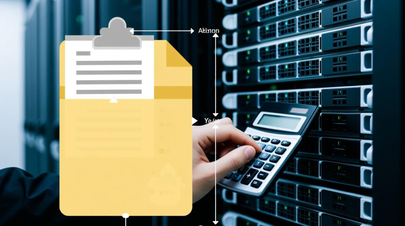 服务器计算文件总大小