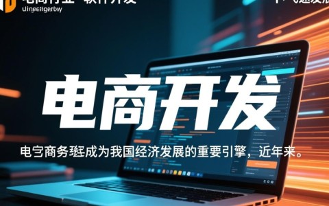 电商行业软件开发，如何平衡创新与成本控制，实现高效运营？