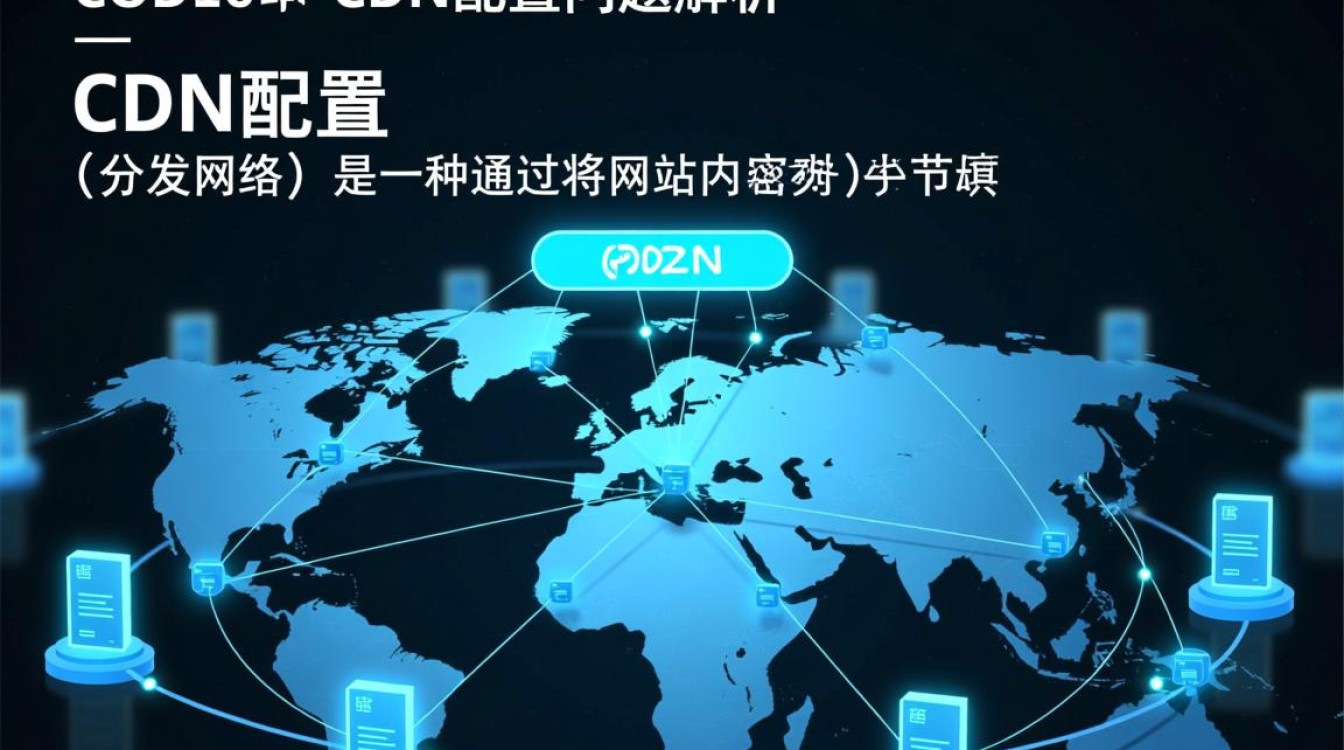 COD16安装时频繁显示CDN配置错误，是配置问题还是系统故障？解决方法何在？