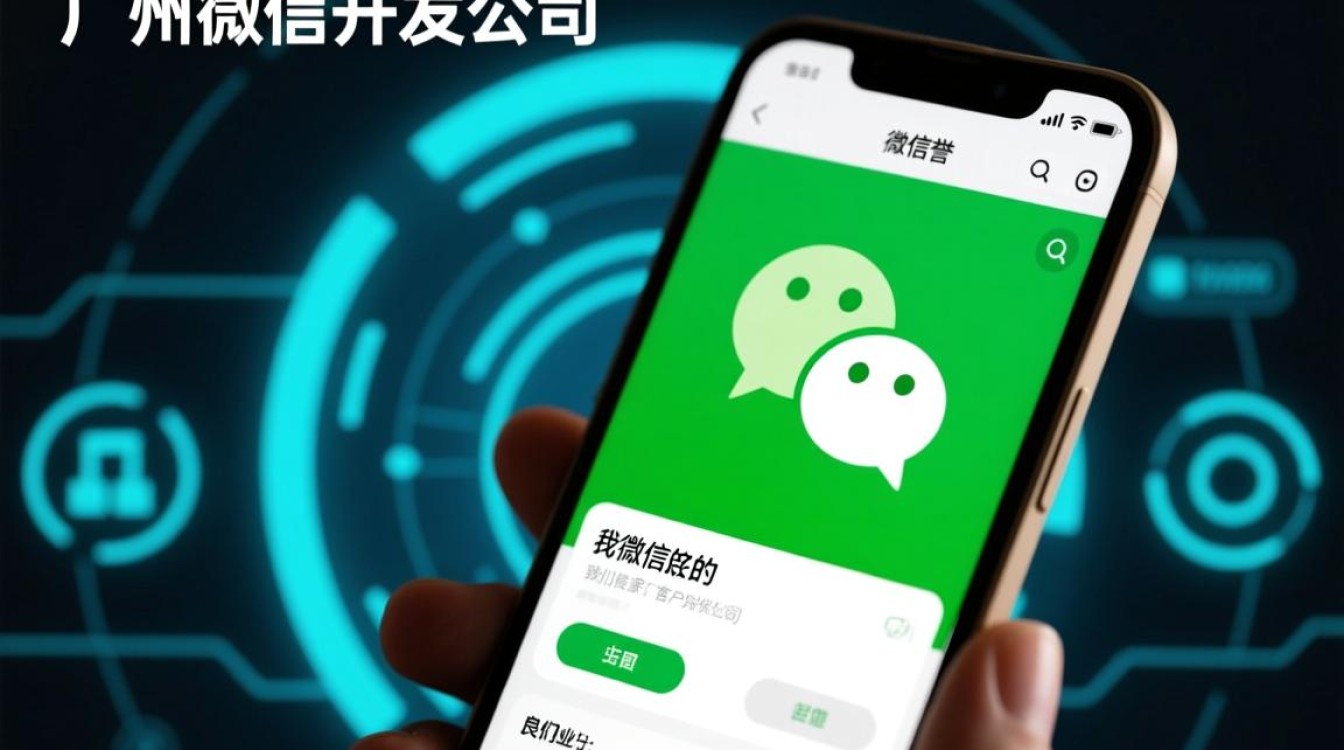 广州微信开发哪家信誉好?如何选择优质服务商? 广州微信开发哪家信誉好?如何选择优质服务商?