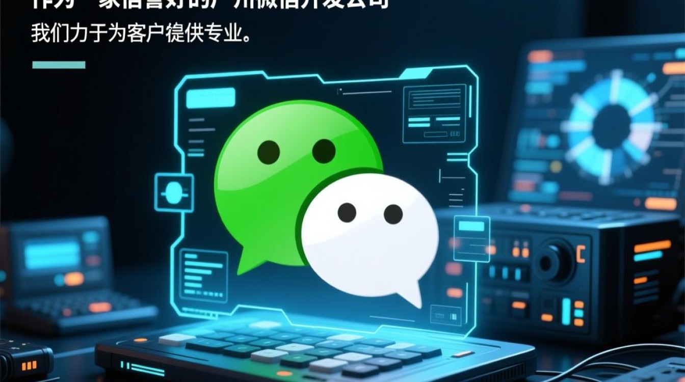 广州微信开发哪家信誉好?如何选择优质服务商? 广州微信开发哪家信誉好?如何选择优质服务商?