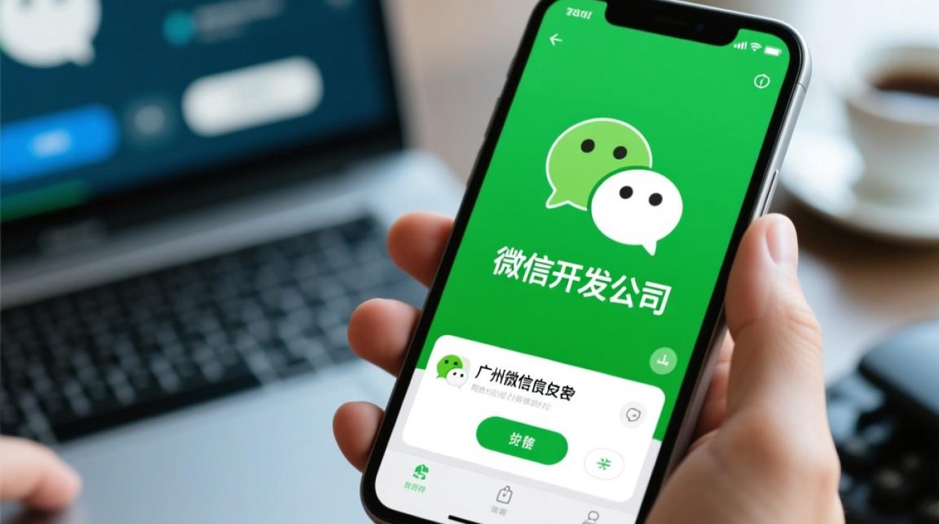 广州微信开发哪家信誉好?如何选择优质服务商? 广州微信开发哪家信誉好?如何选择优质服务商?