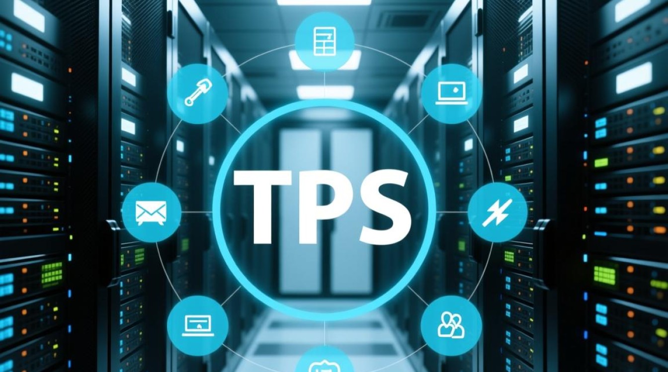 服务器计算tps多少算正常？影响因素有哪些？