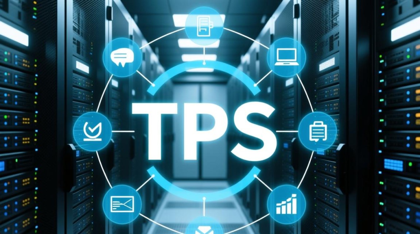 服务器计算tps多少算正常？影响因素有哪些？