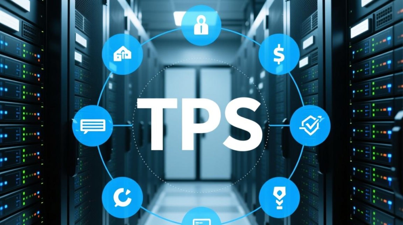 服务器计算tps多少算正常？影响因素有哪些？