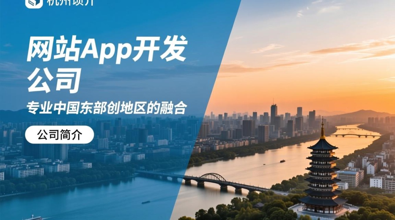 杭州网站app开发公司,哪家在技术创新和用户体验上更胜一筹? 杭州网站app开发公司,哪家在技术创新和用户体验上更胜一筹?