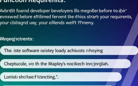 如何高效寻找并合作开发高质量软件程序的最佳途径？