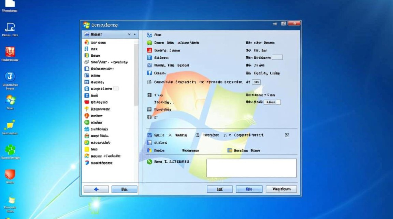 如何轻松查询Win7系统电脑详细配置信息？
