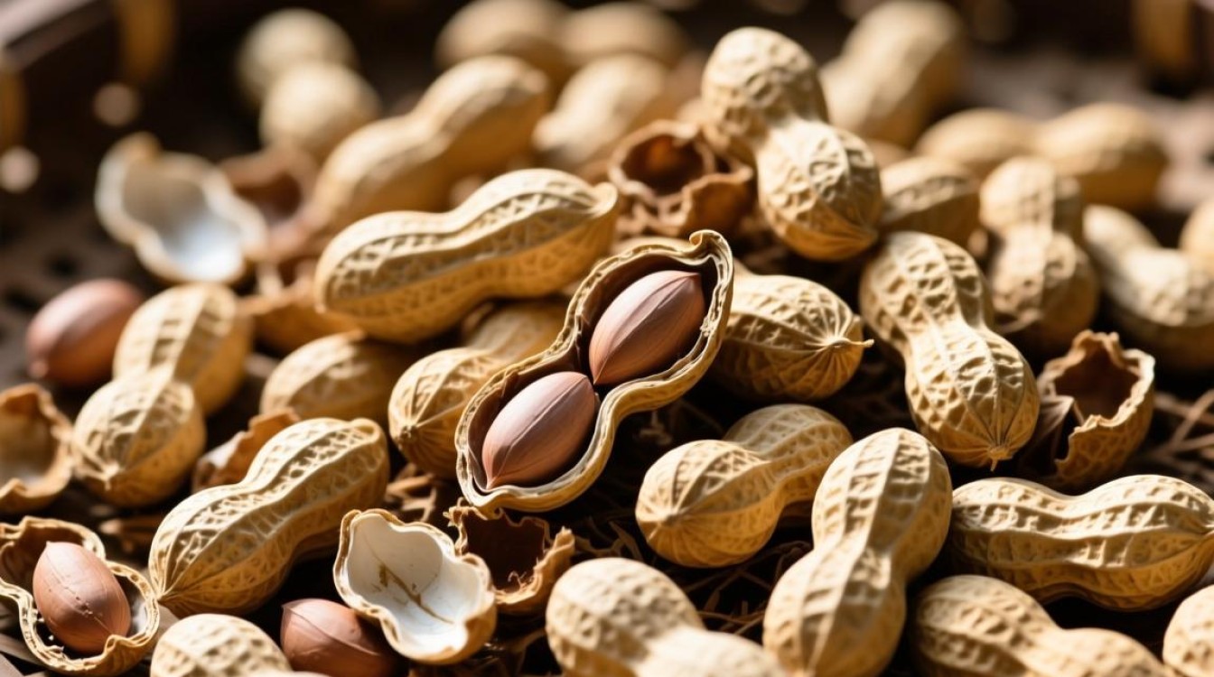 花生壳，这个神秘的地名花生壳 本地域名，背后隐藏着怎样的故事？