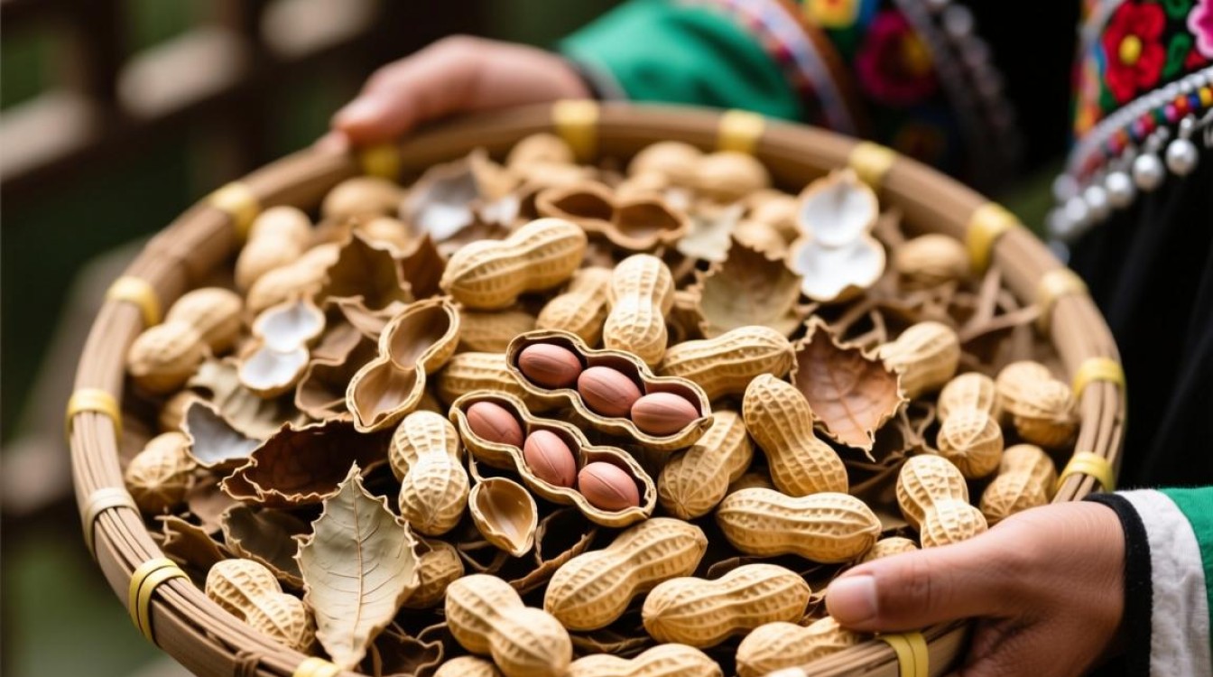 花生壳，这个神秘的地名花生壳 本地域名，背后隐藏着怎样的故事？