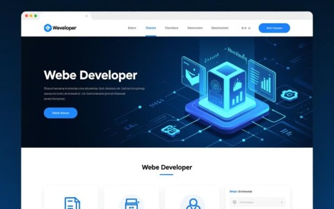 为什么网页的开发者对响应式设计如此重视？