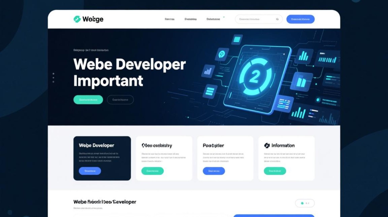 为什么网页的开发者对响应式设计如此重视? 为什么网页的开发者对响应式设计如此重视?