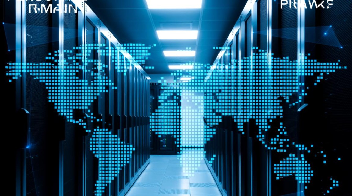 个人域名与企业服务器如何完美结合,打造高效网络空间? 个人域名与企业服务器如何完美结合,打造高效网络空间?