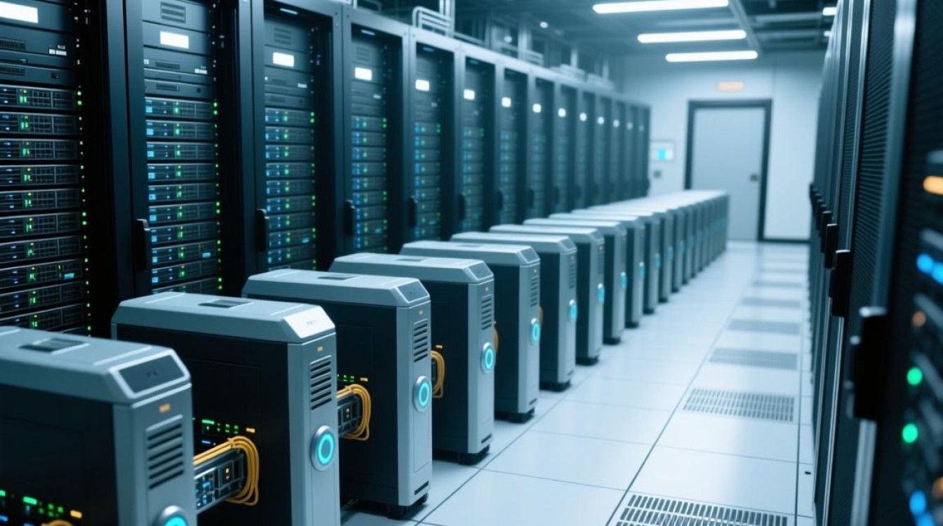 服务器计算排队系统如何优化任务响应时间与资源利用率? 服务器计算排队系统如何优化任务响应时间与资源利用率?