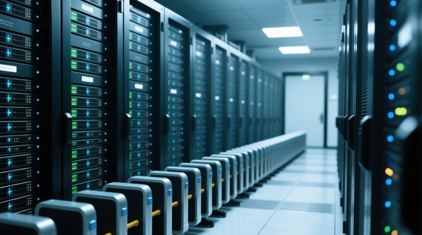 服务器计算排队系统如何优化任务响应时间与资源利用率? 服务器计算排队系统如何优化任务响应时间与资源利用率?