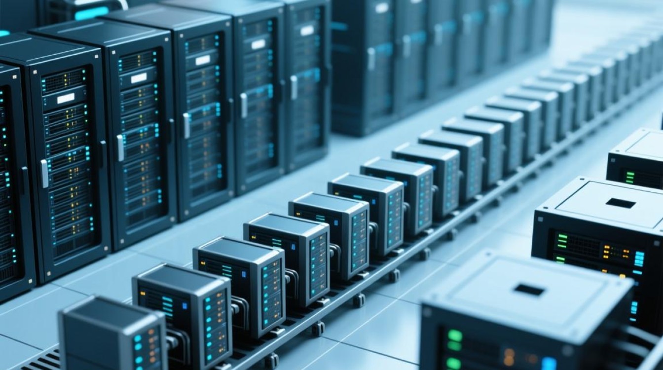 服务器计算排队系统如何优化任务响应时间与资源利用率? 服务器计算排队系统如何优化任务响应时间与资源利用率?