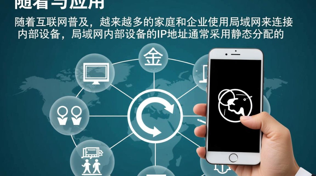 局域网内如何设置和使用动态域名?有哪些挑战和解决方案? 局域网内如何设置和使用动态域名?有哪些挑战和解决方案?