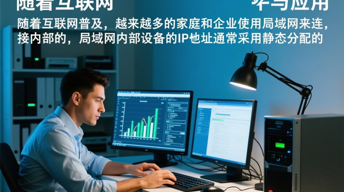 局域网内如何设置和使用动态域名?有哪些挑战和解决方案? 局域网内如何设置和使用动态域名?有哪些挑战和解决方案?