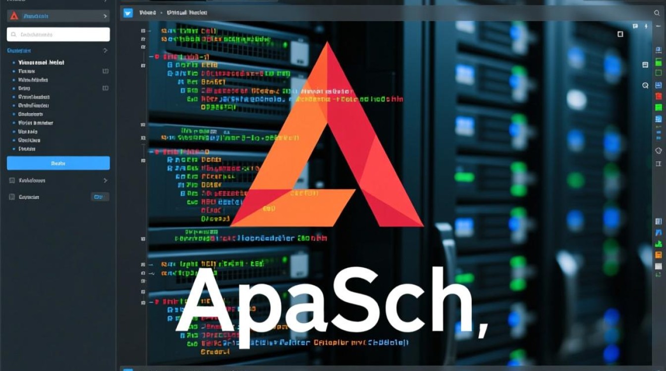 Apache虚拟主机配置文件中，哪些细节决定网站运行效率与稳定性？