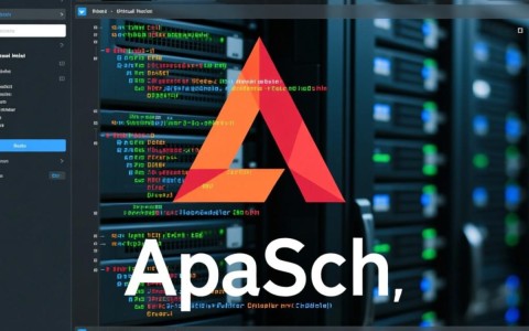 Apache虚拟主机配置文件中,哪些细节决定网站运行效率与稳定性?