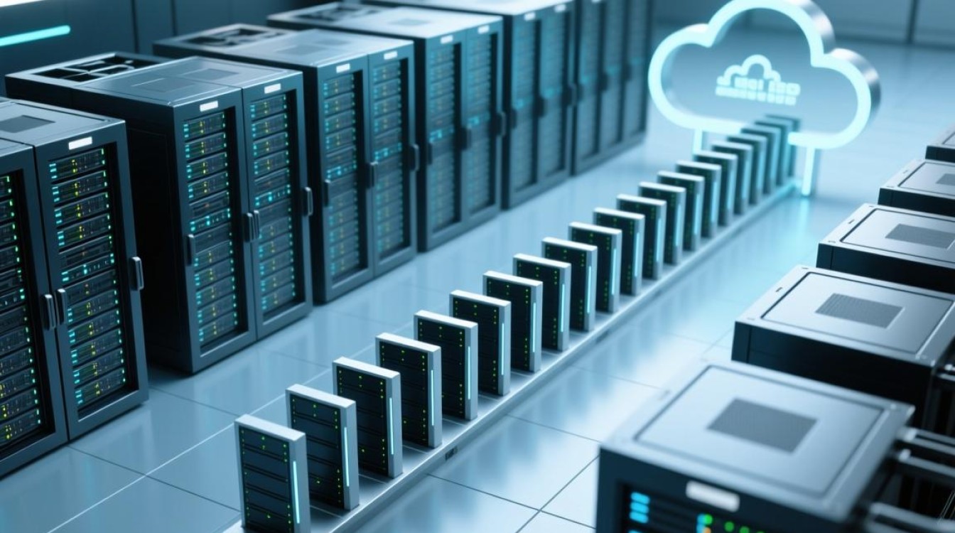 服务器计算排队系统设计如何优化资源利用率与响应时间？